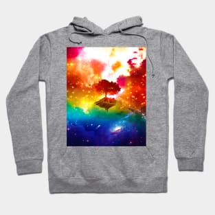 Peace and Joy Hoodie